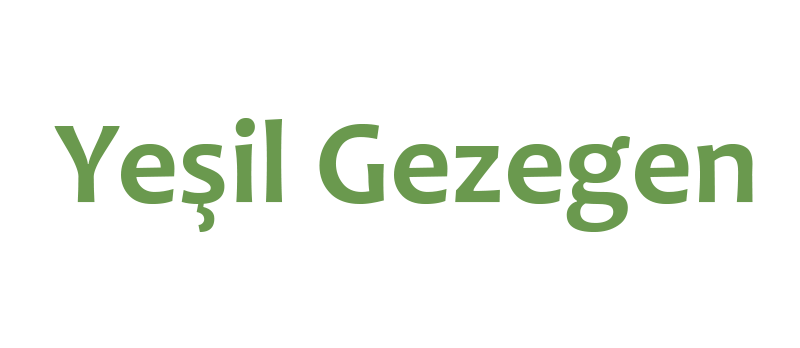 Yeşil Gezegen